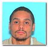 Offender Jose Rodriquez