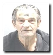 Offender Joseph Allen Broadway