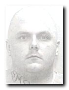 Offender Joseph Bertrand Mccasland