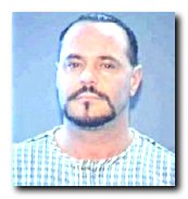 Offender Joseph Edward Boatright