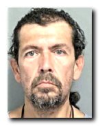 Offender Joseph Edward Lujan