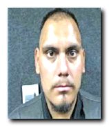 Offender Joseph Edward Pereyda