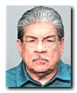 Offender Joseph Jesse Galindo