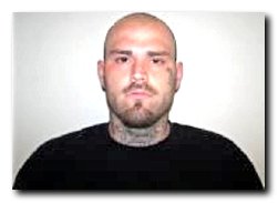 Offender Joseph Michael Guevara