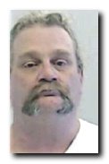 Offender Joseph Robert Hendrix