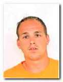 Offender Joshua David Hatten