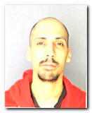 Offender Juan Andujar