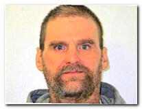 Offender Keith Lane Delong