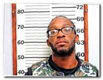 Offender Lemoria Jay Moses III