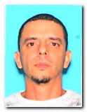 Offender Michael Gustavo Navarro