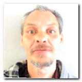 Offender Michael Scott Greenwell