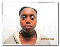 Offender Nahtalya Ambria Jones