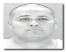 Offender Nery Javier Padialla