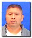 Offender Octavio Sanchez