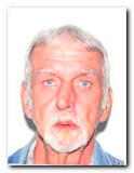 Offender Rex G Chupp