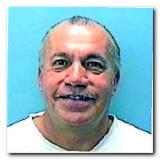 Offender Richard Martinez