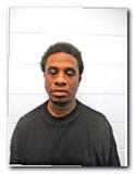 Offender Rodney Bacon