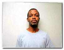 Offender Roosevelt Burke Jr