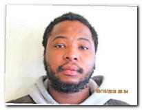 Offender Stephen Jerome Williams