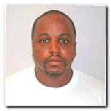 Offender Terrance Mansfield