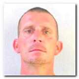 Offender Terry Lee Keown