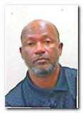 Offender Tony Delento Johnson