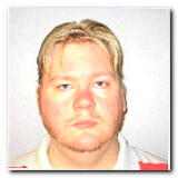 Offender Tyler Wesley Powell