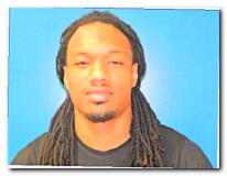 Offender Tyon Lajuan Coe