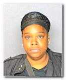 Offender Angelique Haygood