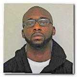 Offender Anthony Jermaul Hall