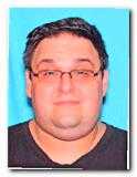 Offender Ashley Meyers