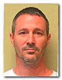 Offender Brian Michael Walls