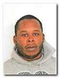 Offender Carlton Avery Taylor