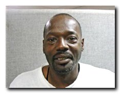 Offender Carlton Rudolph Mcmillan