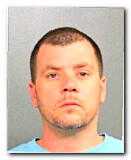 Offender Christopher Michael Golden