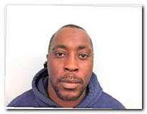 Offender Curtis Lee Brooks