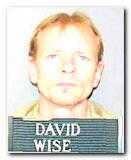 Offender David Wise