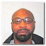 Offender Deondrick Kenard Davis