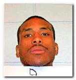 Offender Derrick Deion Saunders