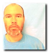 Offender Dustin Michael Voegele