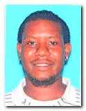 Offender Eddie Jean Paulk