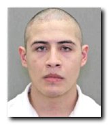 Offender Eduardo Mendez