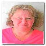 Offender Francis Elaine Wright