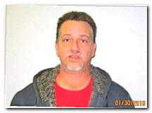 Offender Gregory Alan Doddo