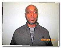 Offender James R Edwards