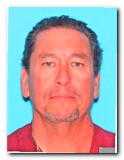 Offender Jeffrey Castellanos