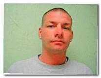 Offender Jeremy Wayne Ellis