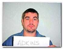 Offender Joe Lee Adkins