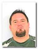 Offender John David Servantez