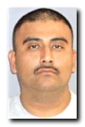 Offender Jose Aguirre Duran